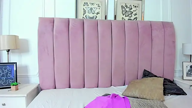 Alexa fox669 online show from June 18, 1:04 pm