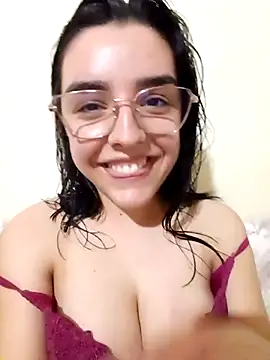 nellyanoni online show from April 4, 5:16 am