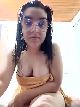 nellyanoni online show from April 8, 11:16 pm