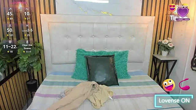 Snapshot of Anabell_03 chatting on June 23, 3:04 am Anabell 03 online show from June 23, 3:04 am