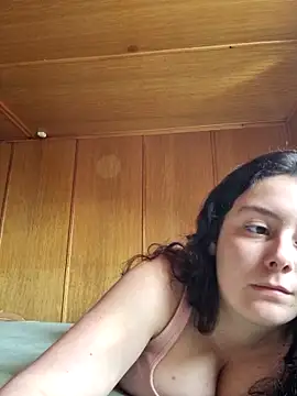 Young Swiss Lisa online show from April 5, 2:47 pm