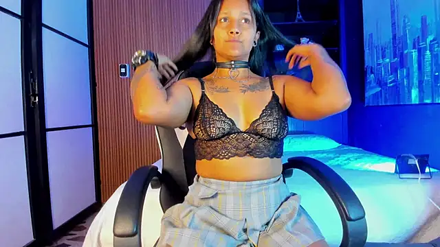 LexiAdamss online show from May 5, 12:46 pm