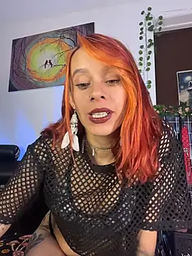 Lexxii hot col online show from June 16, 12:13 am