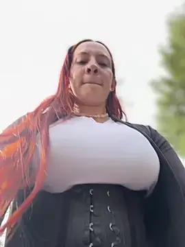 Samyra Biker12 online show from May 25, 12:33 pm