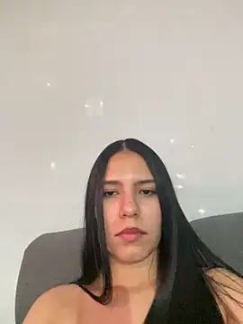 IsabelaRivers online show from June 11, 12:43 am