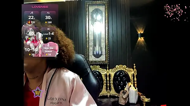 Snapshot of Sharlotte_Jones chatting on May 21, 11:28 am Sharlotte Jones online show from May 21, 11:28 am