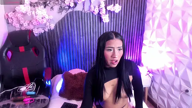 Samara pink  online show from April 10, 4:17 am