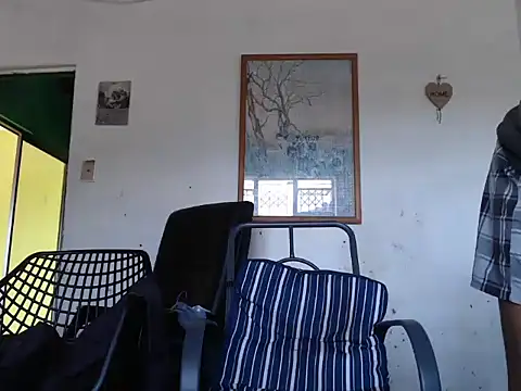 OfficialFrankX online show from April 8, 7:19 am