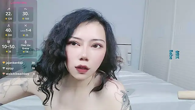 sasating online show from June 10, 2:45 am