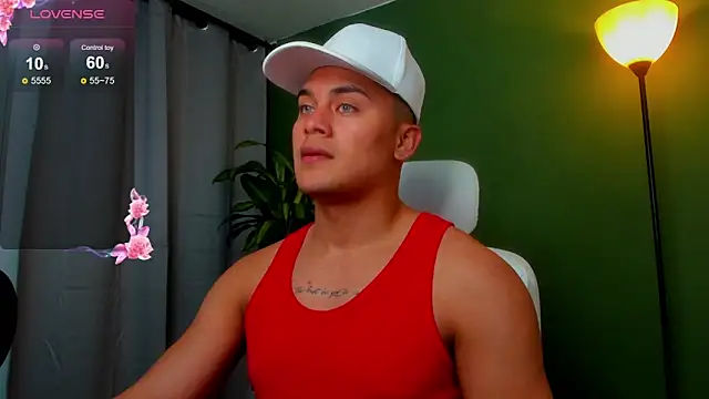 danny smith24 online show from April 18, 1:09 am