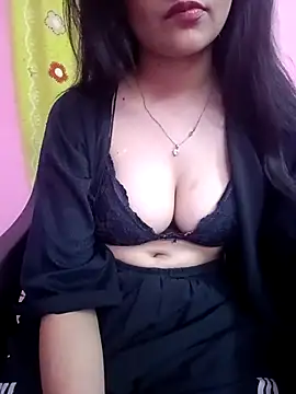 Ishika-hot online show from April 26, 7:22 pm