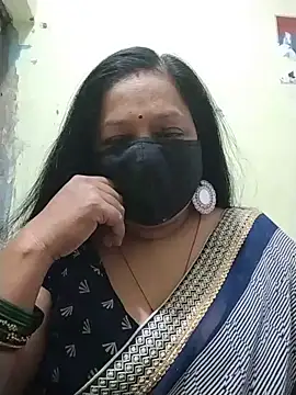 Snapshot of PINKI_024 chatting on June 18, 6:02 am PINKI 024 online show from June 18, 6:02 am