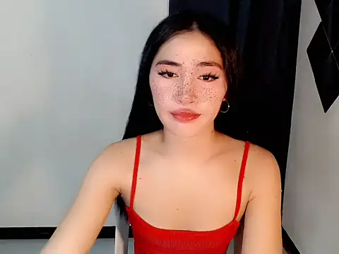 urasiankylie online show from May 5, 4:48 pm