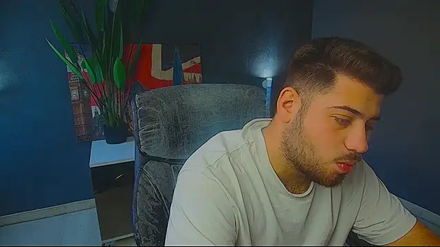 DaxGreer online show from May 24, 4:17 am