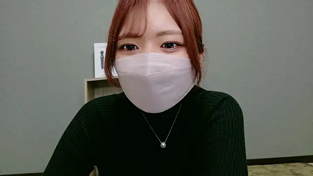 Snapshot of YUA_0425 chatting on May 24, 6:07 am YUA 0425 online show from May 24, 6:07 am