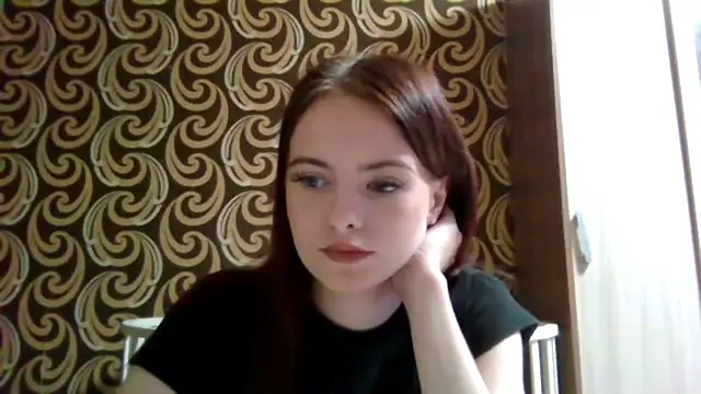 Snapshot of KikiAmino chatting on May 22, 5:14 am KikiAmino online show from May 22, 5:14 am