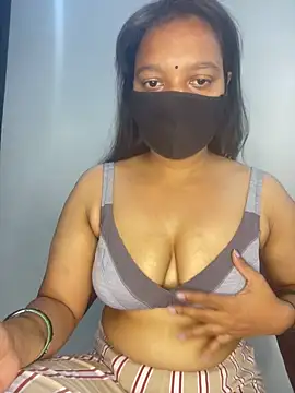Monika 6999 online show from May 1, 1:16 pm