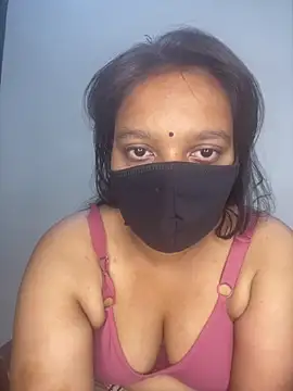 Monika 6999 online show from May 2, 6:57 pm