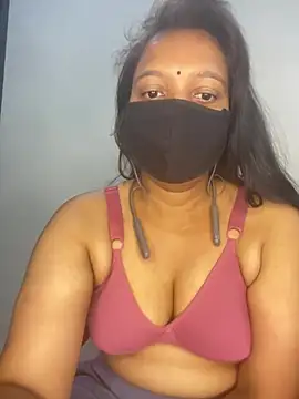 Monika 6999 online show from May 7, 5:18 pm