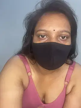 Monika 6999 online show from May 9, 4:45 pm