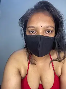 Monika 6999 online show from May 11, 2:45 pm