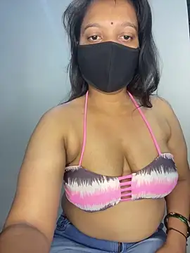 Monika 6999 online show from May 17, 5:42 pm