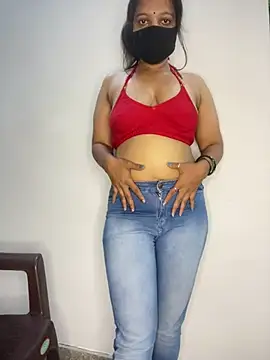 Monika 6999 online show from May 19, 6:03 pm