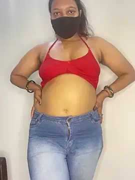 Monika 6999 online show from May 24, 6:02 pm