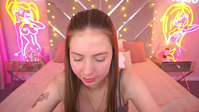 BabyLumi online show from May 15, 1:07 pm
