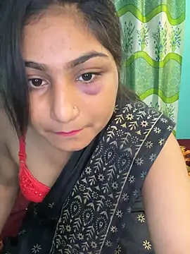 Rabeyaakter09 online show from April 18, 1:31 am
