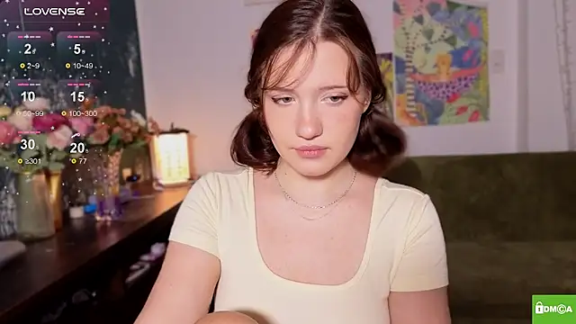 bikinibottom001 online show from April 22, 2:36 am