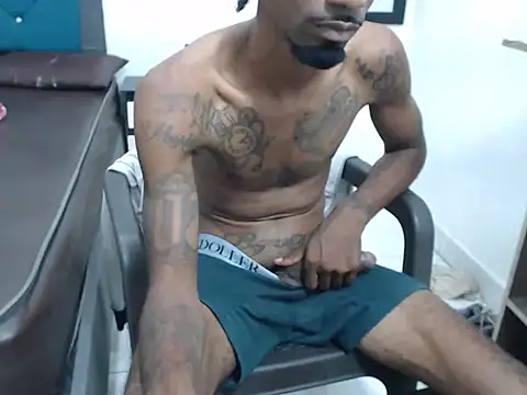 burrodelacosta online show from April 6, 8:32 pm