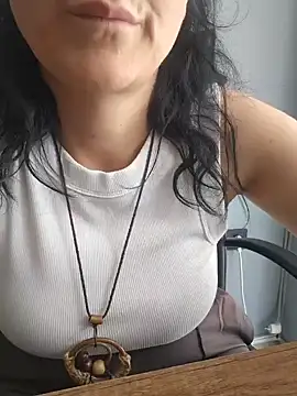 Snapshot of sara_41 chatting on June 12, 3:00 pm sara 41 online show from June 12, 3:00 pm
