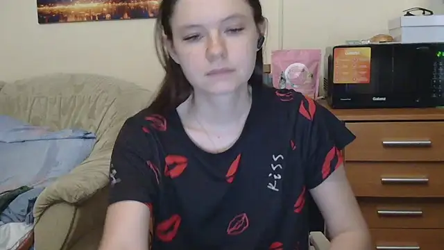 Snapshot of JessicaHolland1 chatting on May 31, 5:53 pm JessicaHolland1 online show from May 31, 5:53 pm