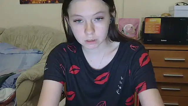 Snapshot of JessicaHolland1 chatting on May 31, 6:09 pm JessicaHolland1 online show from May 31, 6:09 pm