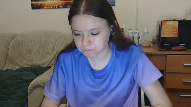 Snapshot of JessicaHolland1 chatting on June 7, 6:44 pm JessicaHolland1 online show from June 7, 6:44 pm