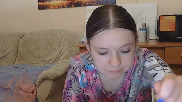 Snapshot of JessicaHolland1 chatting on June 14, 5:37 pm JessicaHolland1 online show from June 14, 5:37 pm