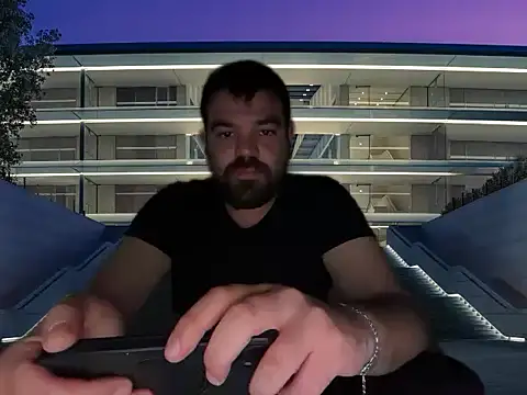 armandomoir online show from April 3, 10:57 am