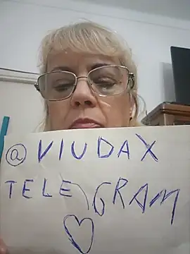 MatureElegantWidow online show from May 17, 1:25 am