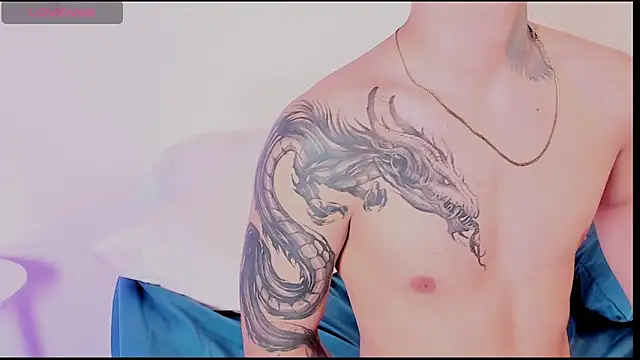 Thiago angel online show from April 11, 7:45 am