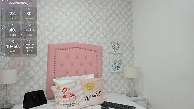 Snapshot of sofia_martinez_9 chatting on June 18, 7:18 pm sofia martinez 9 online show from June 18, 7:18 pm
