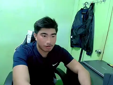 Hunkfireman online show from June 3, 12:46 am