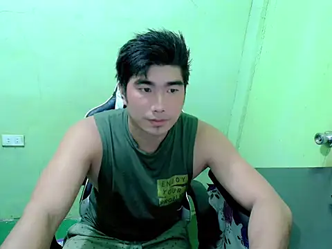 Snapshot of Hunkfireman chatting on June 30, 1:06 am Hunkfireman online show from June 30, 1:06 am
