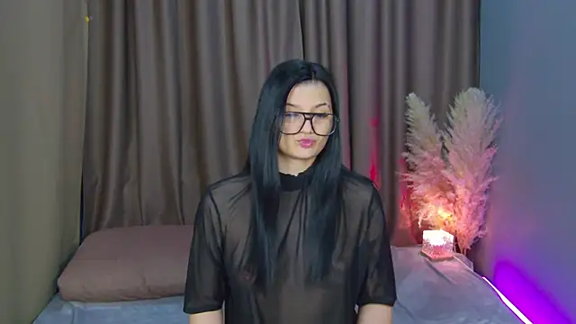 JennyJordans online show from April 10, 1:00 am