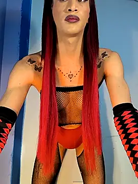 SamySeduction online show from May 10, 8:14 pm