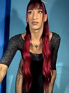 SamySeduction online show from June 7, 4:16 am