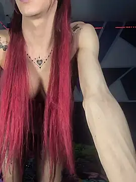 SamySeduction online show from June 20, 8:00 pm