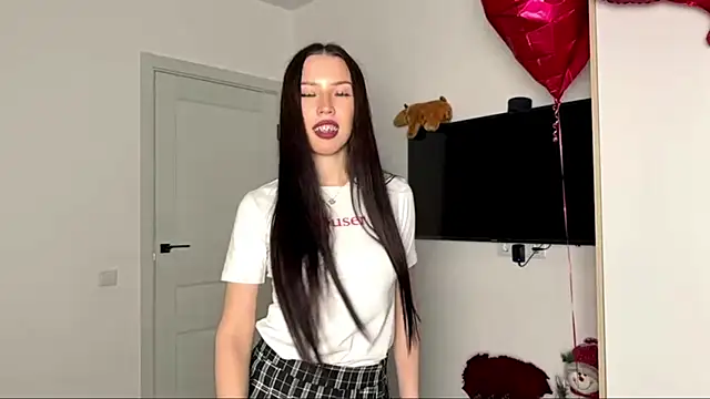 Snapshot of PalmiraJaussen chatting on April 3, 5:11 pm PalmiraJaussen online show from April 3, 5:11 pm