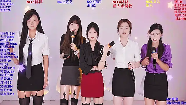 HAPPY-0001 online show from May 13, 6:11 am