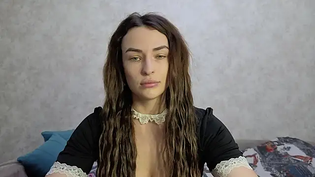Snapshot of Kira__love1 chatting on April 29, 6:50 am Kira love1 online show from April 29, 6:50 am